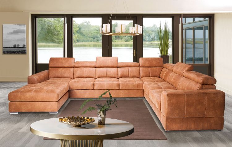 KG Brisel U forma ambijent copy