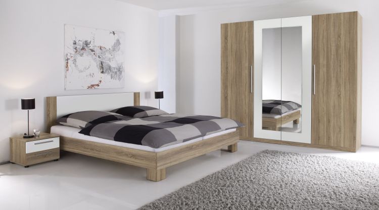 Martina Sonoma weiss