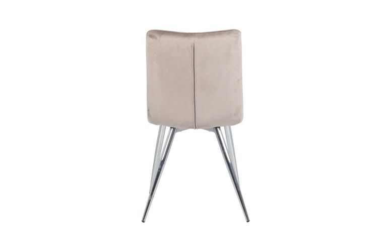 Latte baršunasta presvlaka (2)