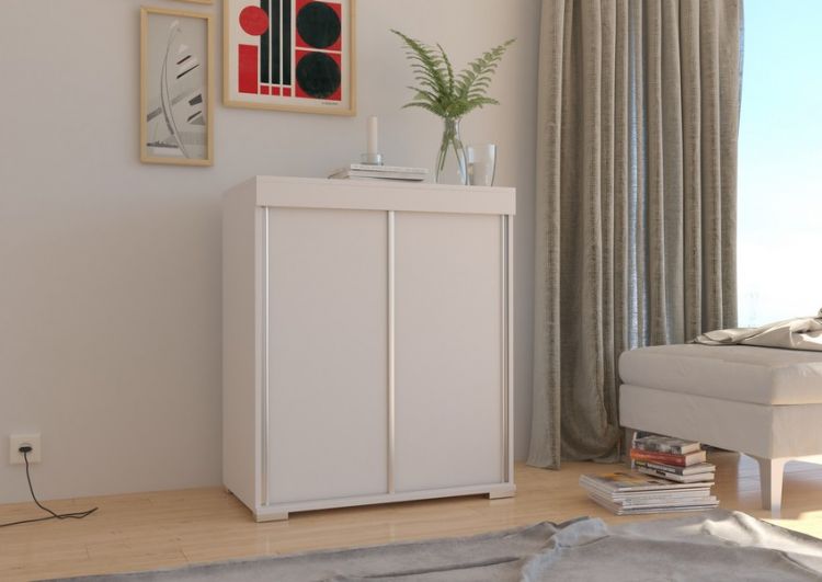 White Mat