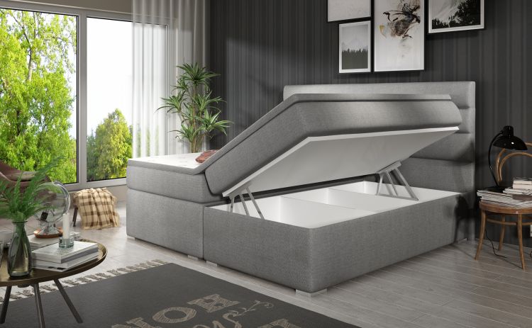 Boxspring Softy cotainer