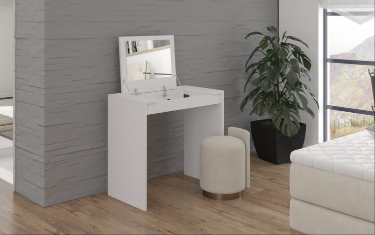 Amber 2 White