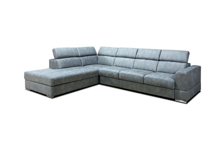 KG Brisel L Forma original na belom