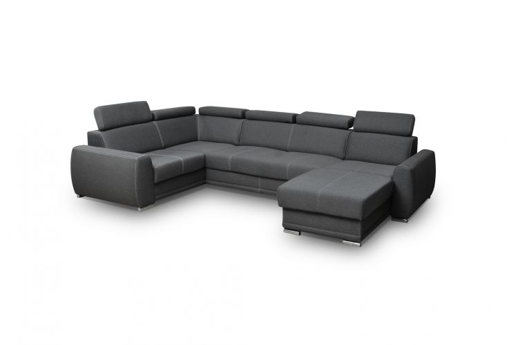 Moon Maxi Corner Sofa (1)