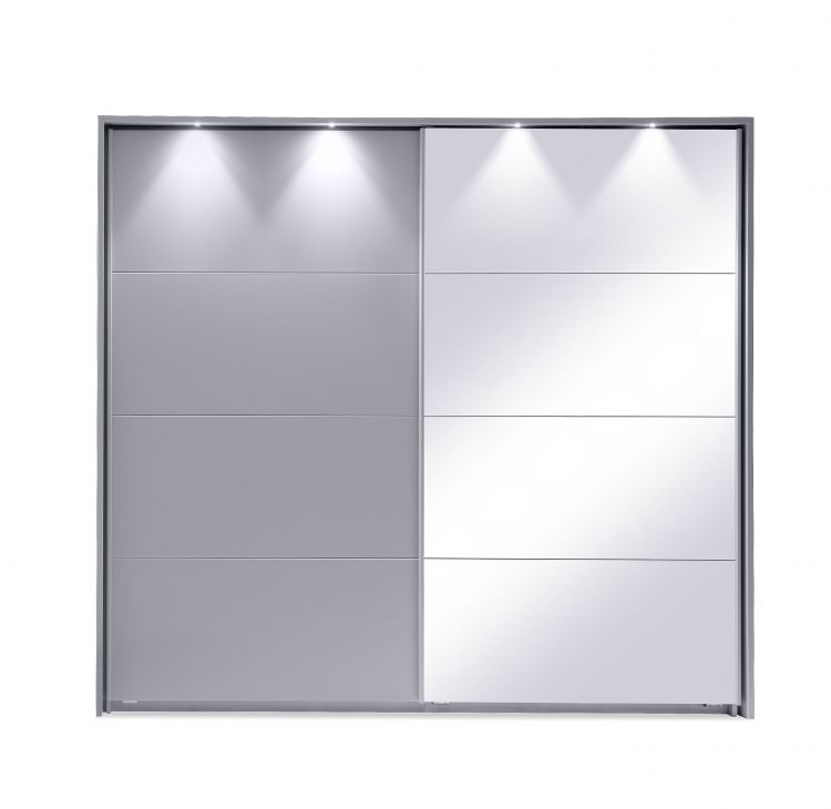 S8 Quadra Roman Freisteller