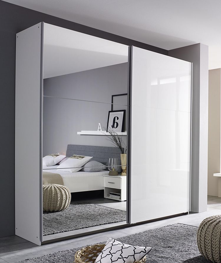 Halle STS 2 türig FS