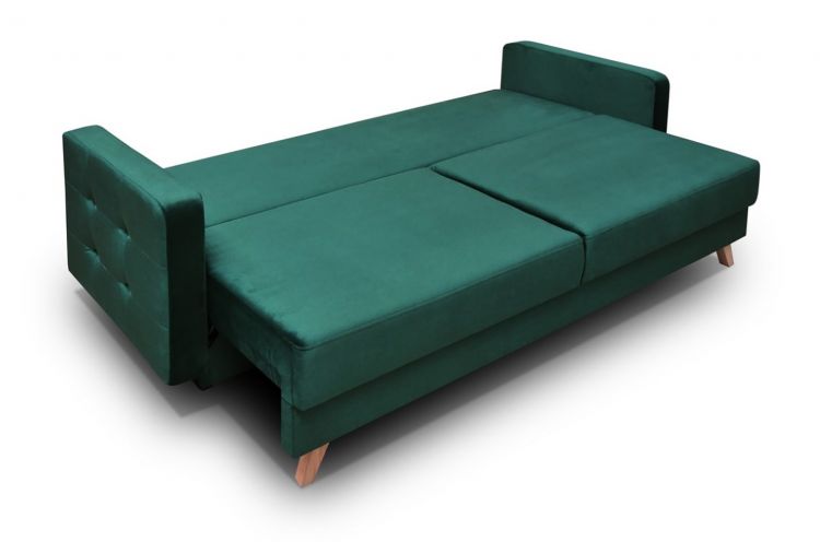 vegas kanapa funkcja spania