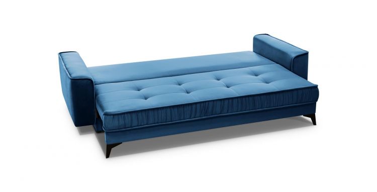 Monaco velluto 11 blue funkcja spania (small) (1)