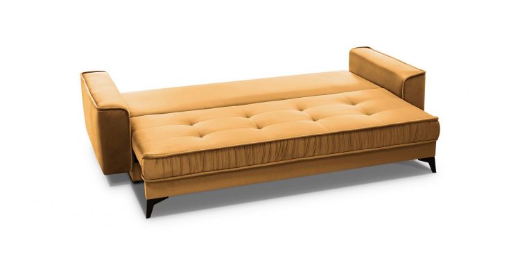 Monaco velluto 8 ginger funkcja spania (small)