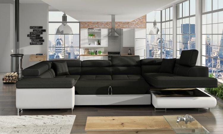 Letto Sleep function