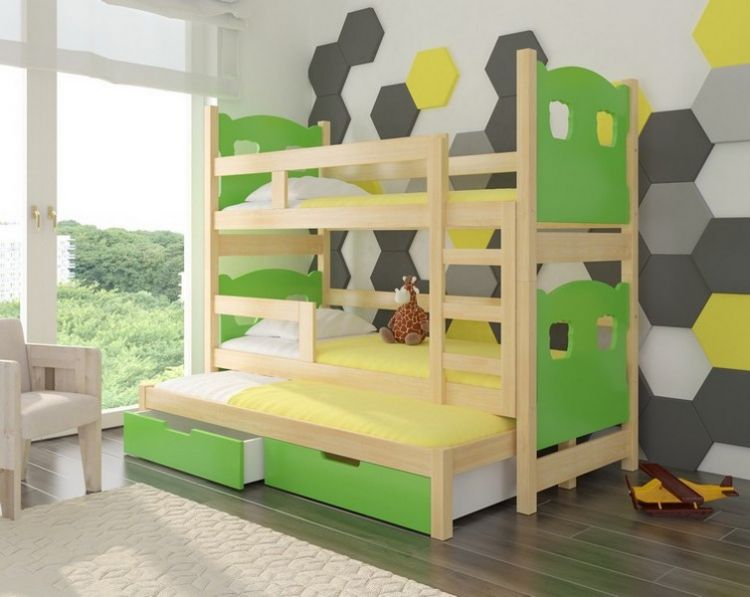 Green+Pine