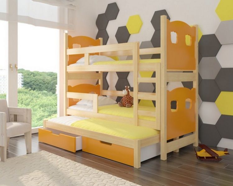 Orange+Pine