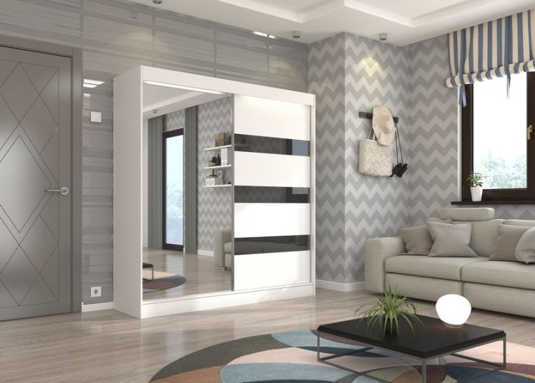 White+Black lacobel+mirror (200) (Tra21)