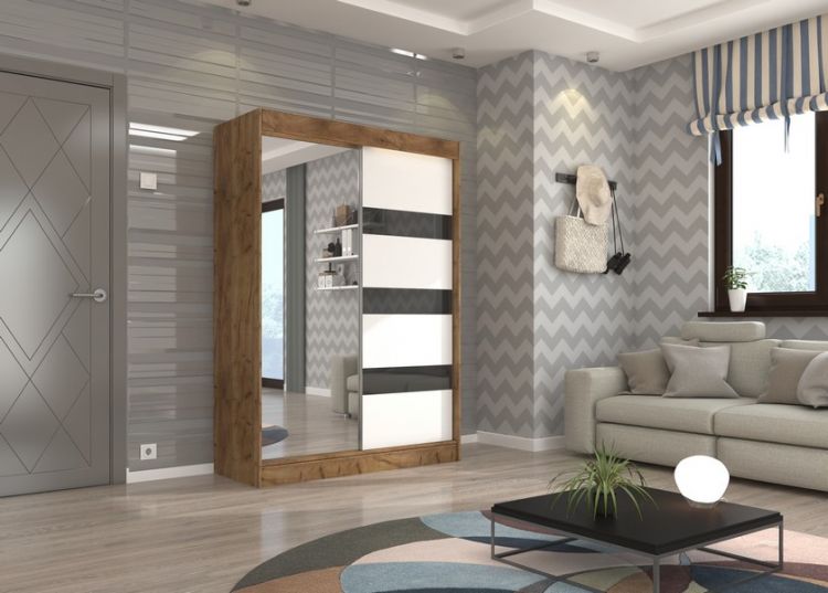 Craft+White+Black lacobel+mirror (150) (Tra11)