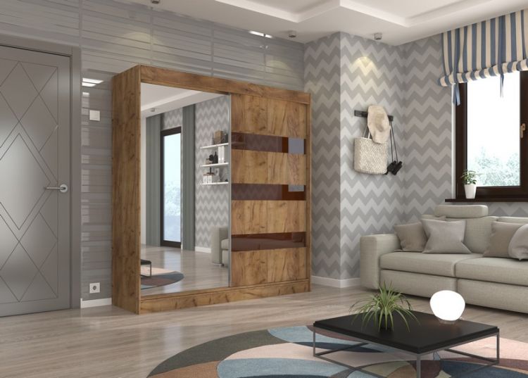 Craft+Choco lacobel+mirror (200) (Tra9)