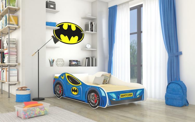 A1_Batcar