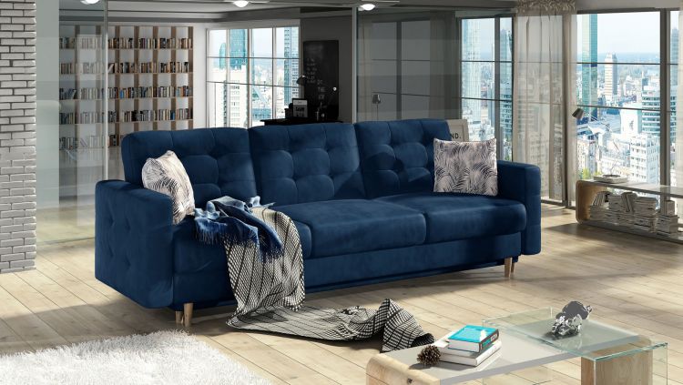 Monolith 77/Botanical 80