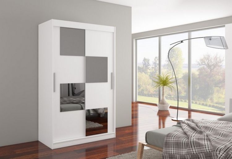 Lugano white