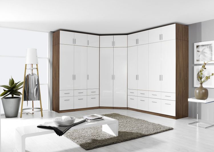 Druck Eiche Stirling+Alpinweiß