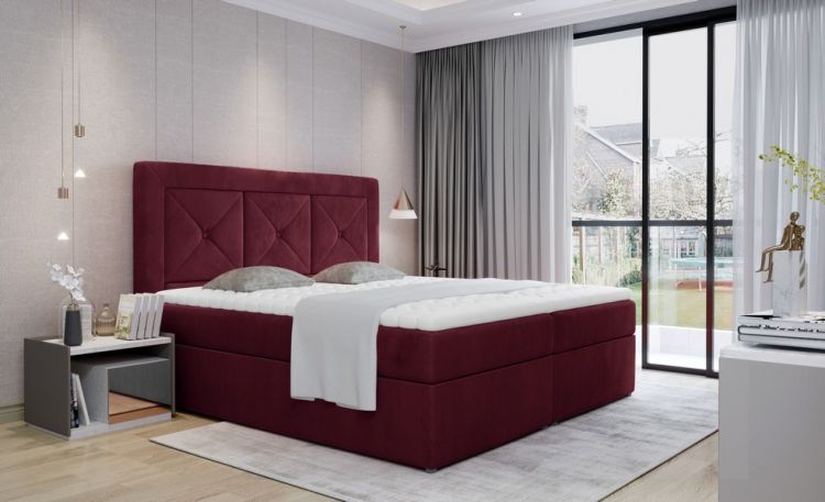 Mat Velvet 68