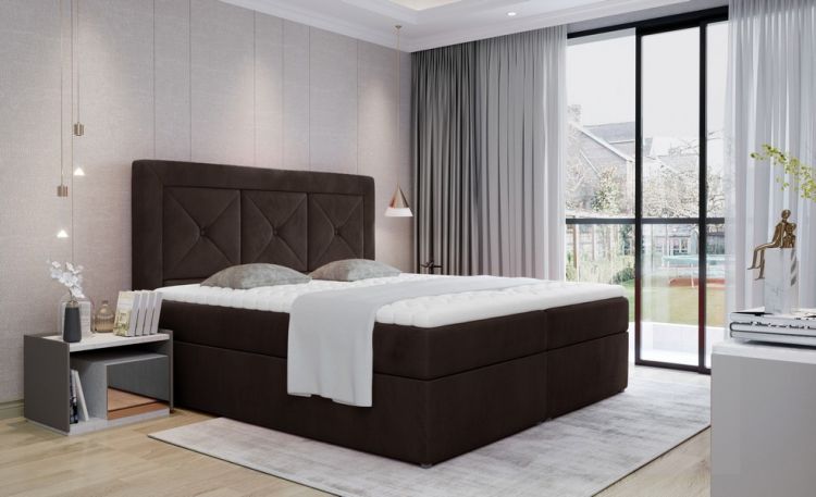 Mat Velvet 29