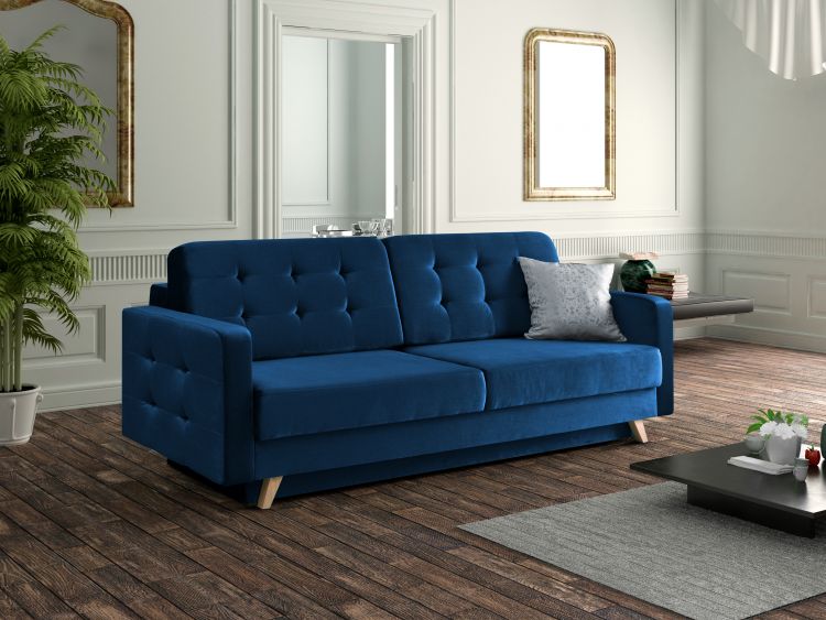 kronos 09 - dark blue