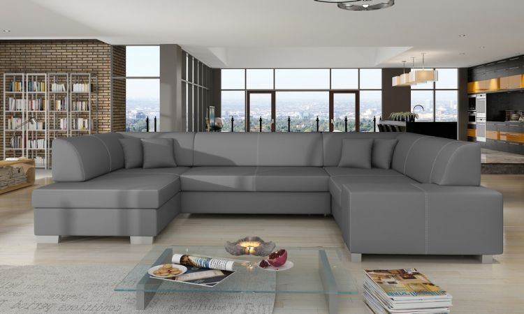 Soft 29 grey