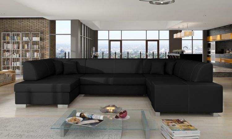 Soft 11 black